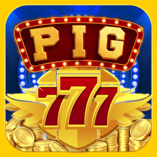 Imagem promocional da PIG777 mostrando a plataforma e suas vantagens