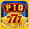 Logo da PIG777